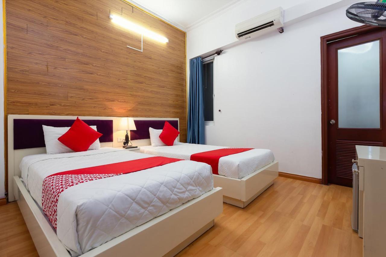 Little Hanoi Hostel — Photos 2