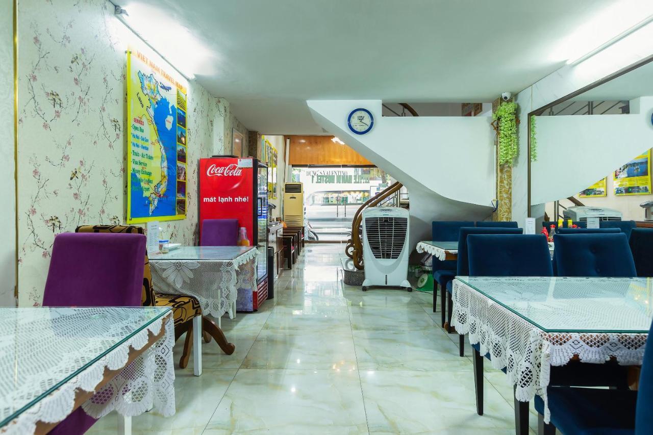 Little Hanoi Hostel, Hanoi